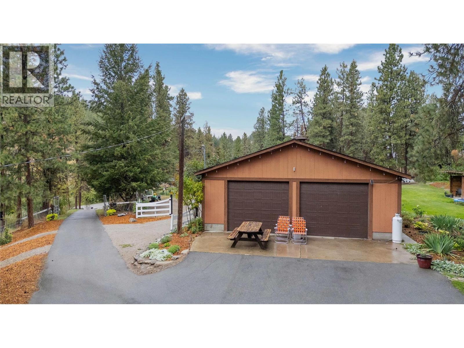 6407 Simpson Road, Summerland, British Columbia  V0H 1Z2 - Photo 2 - 10400992
