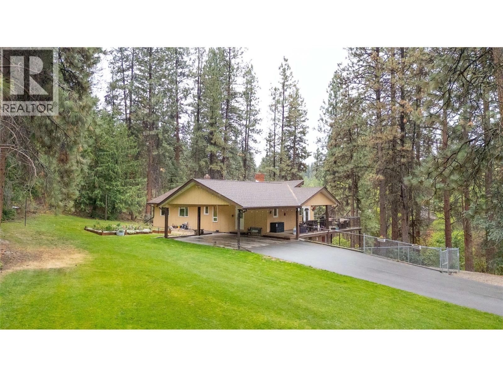 6407 Simpson Road, Summerland, British Columbia  V0H 1Z2 - Photo 4 - 10400992