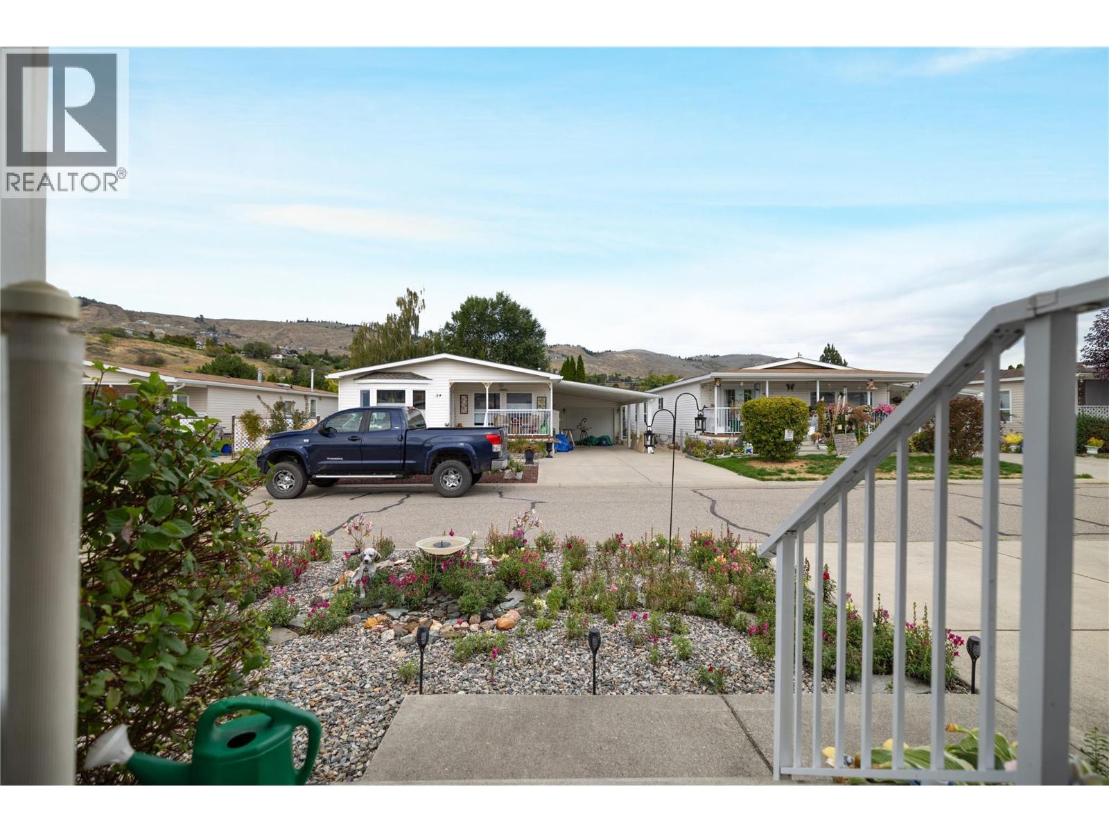 6688 Tronson Road Unit# 57, Vernon, British Columbia  V1H 1R9 - Photo 37 - 10401070