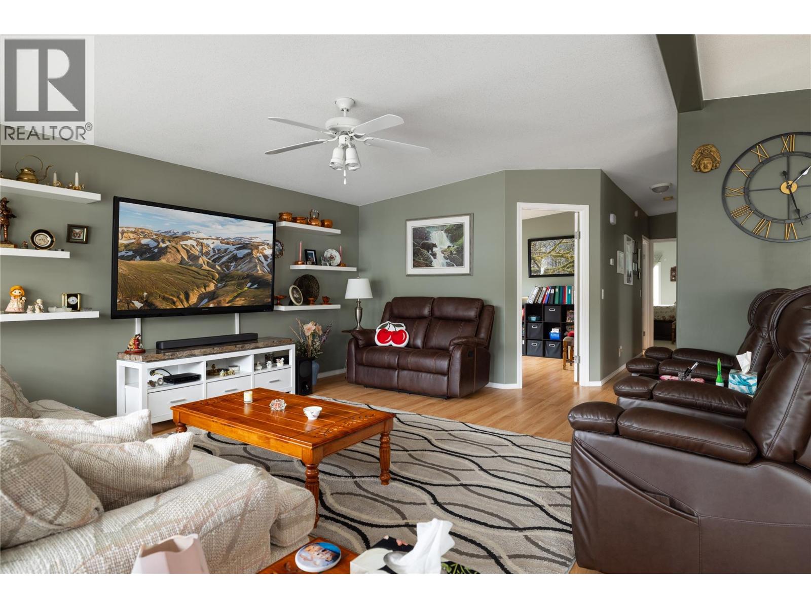 6688 Tronson Road Unit# 57, Vernon, British Columbia  V1H 1R9 - Photo 13 - 10401070