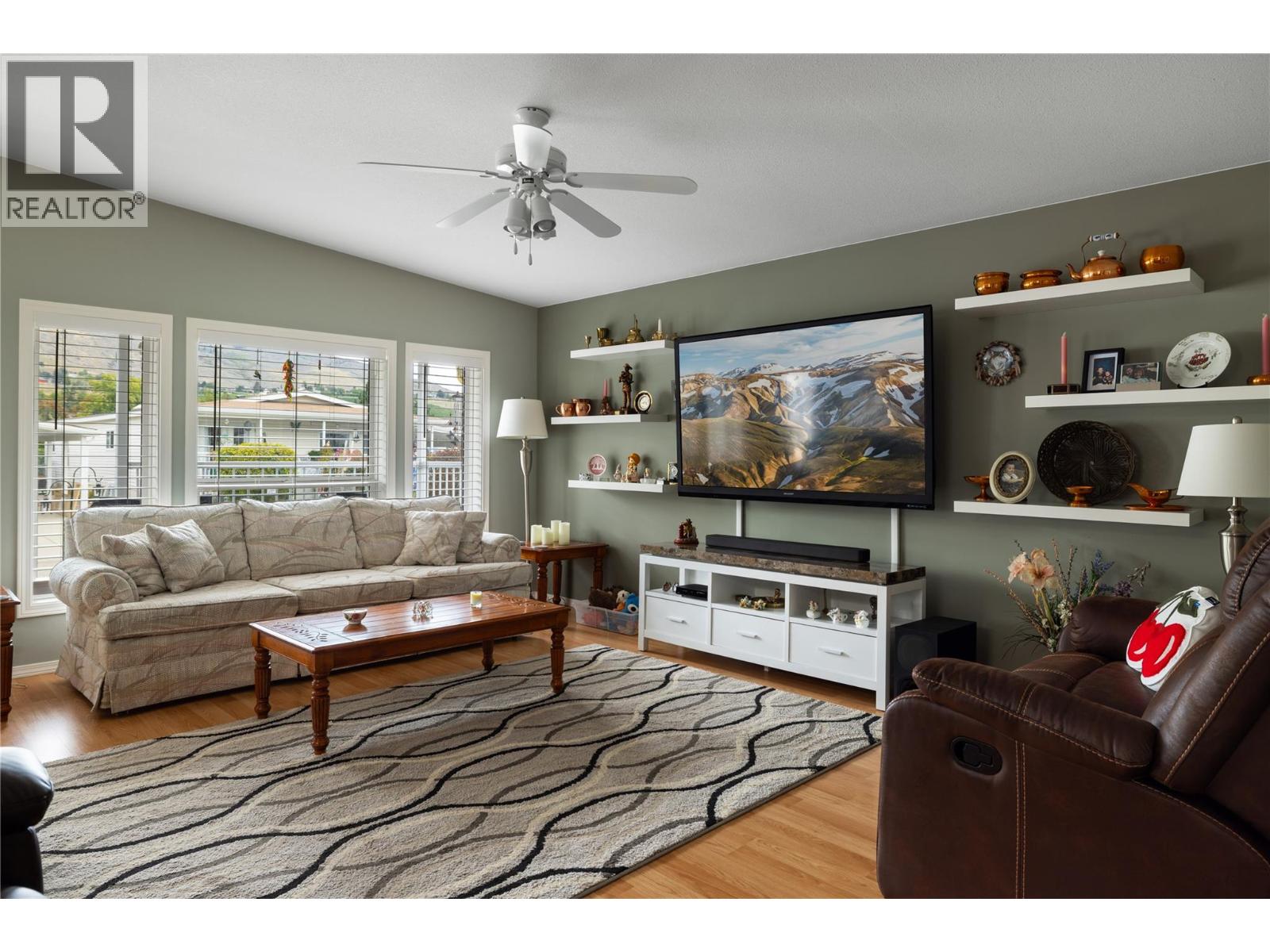 6688 Tronson Road Unit# 57, Vernon, British Columbia  V1H 1R9 - Photo 14 - 10401070