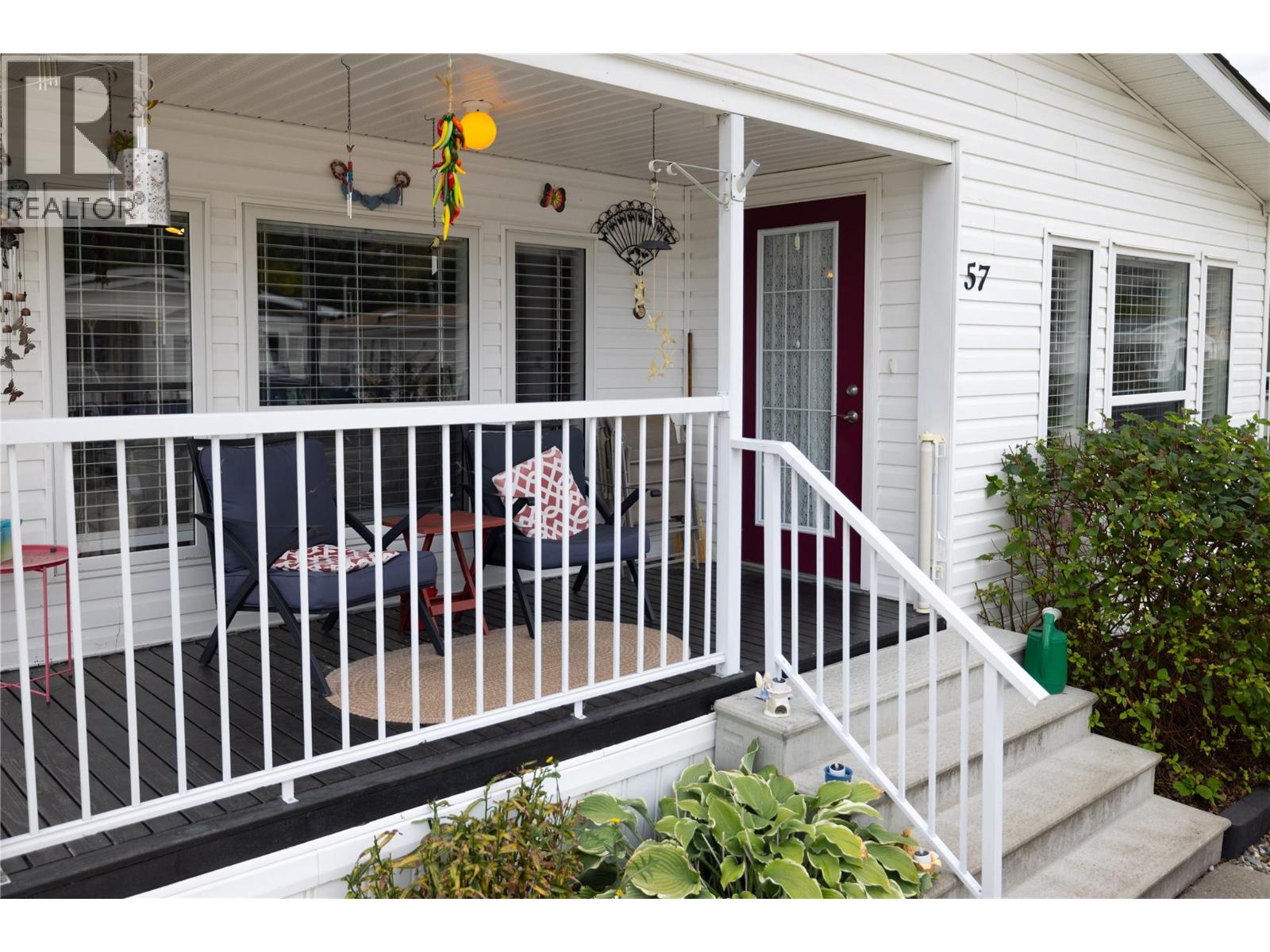 6688 Tronson Road Unit# 57, Vernon, British Columbia  V1H 1R9 - Photo 4 - 10401070