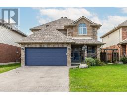 72 ETHERINGTON CRESCENT, Hamilton, Ontario