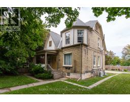 94 MARGARET AVENUE, Kitchener, Ontario