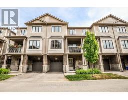 38 - 377 GLANCASTER ROAD, Hamilton, Ontario