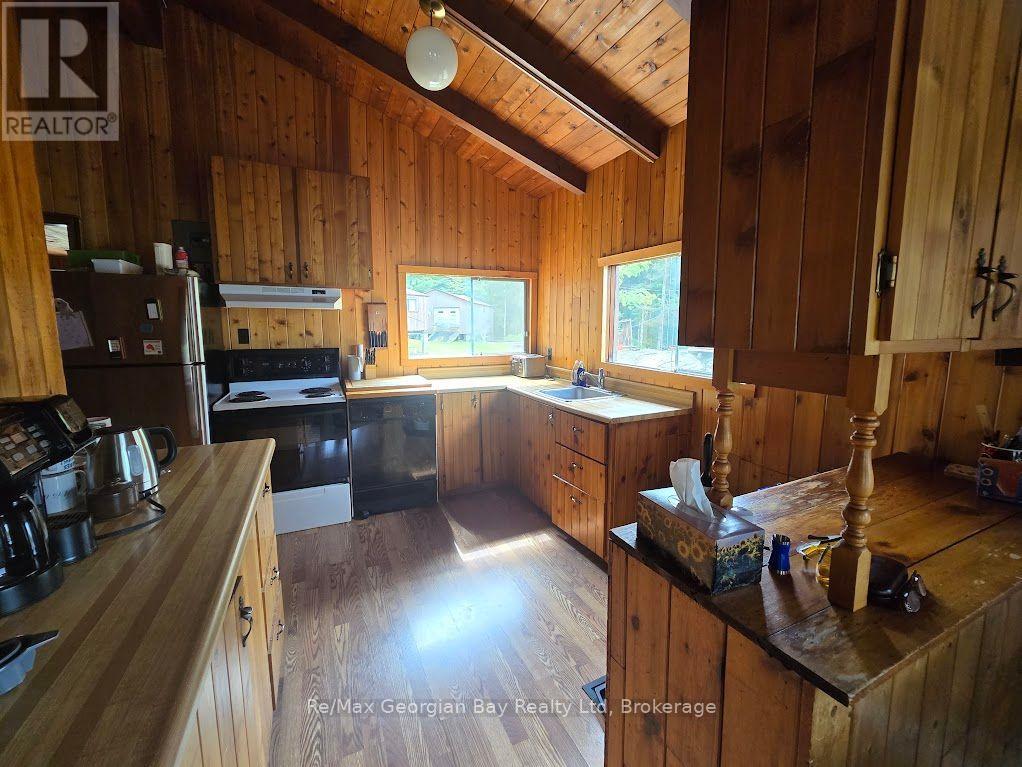 15sr405 Severn River Shore, Muskoka Lakes, Ontario  L0K 1E0 - Photo 12 - X12946922