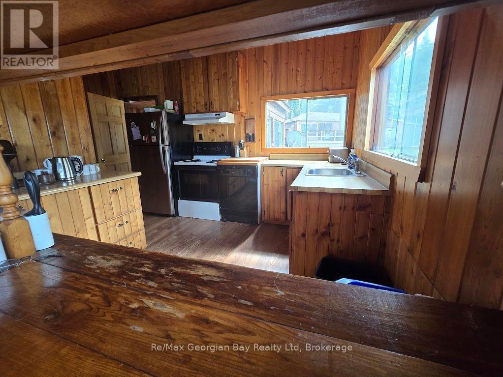 15sr405 Severn River Shore, Muskoka Lakes, Ontario  L0K 1E0 - Photo 13 - X12946922