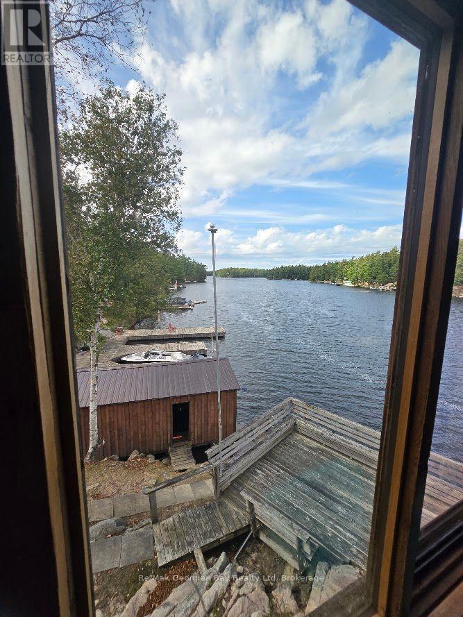 15sr405 Severn River Shore, Muskoka Lakes, Ontario  L0K 1E0 - Photo 14 - X12946922