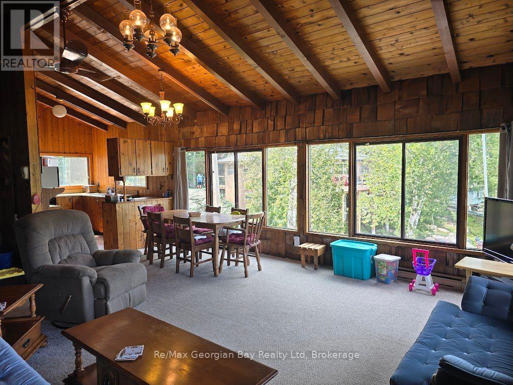 15sr405 Severn River Shore, Muskoka Lakes, Ontario  L0K 1E0 - Photo 18 - X12946922