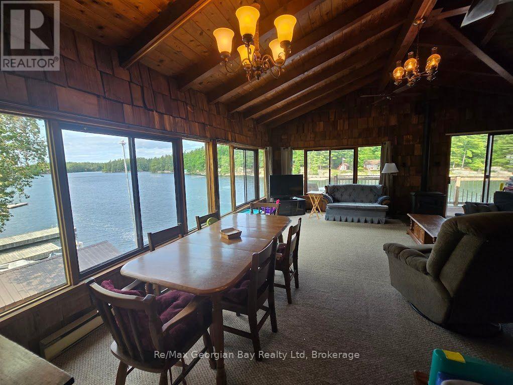 15sr405 Severn River Shore, Muskoka Lakes, Ontario  L0K 1E0 - Photo 15 - X12946922