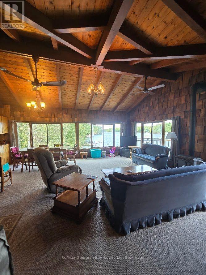 15sr405 Severn River Shore, Muskoka Lakes, Ontario  L0K 1E0 - Photo 20 - X12946922