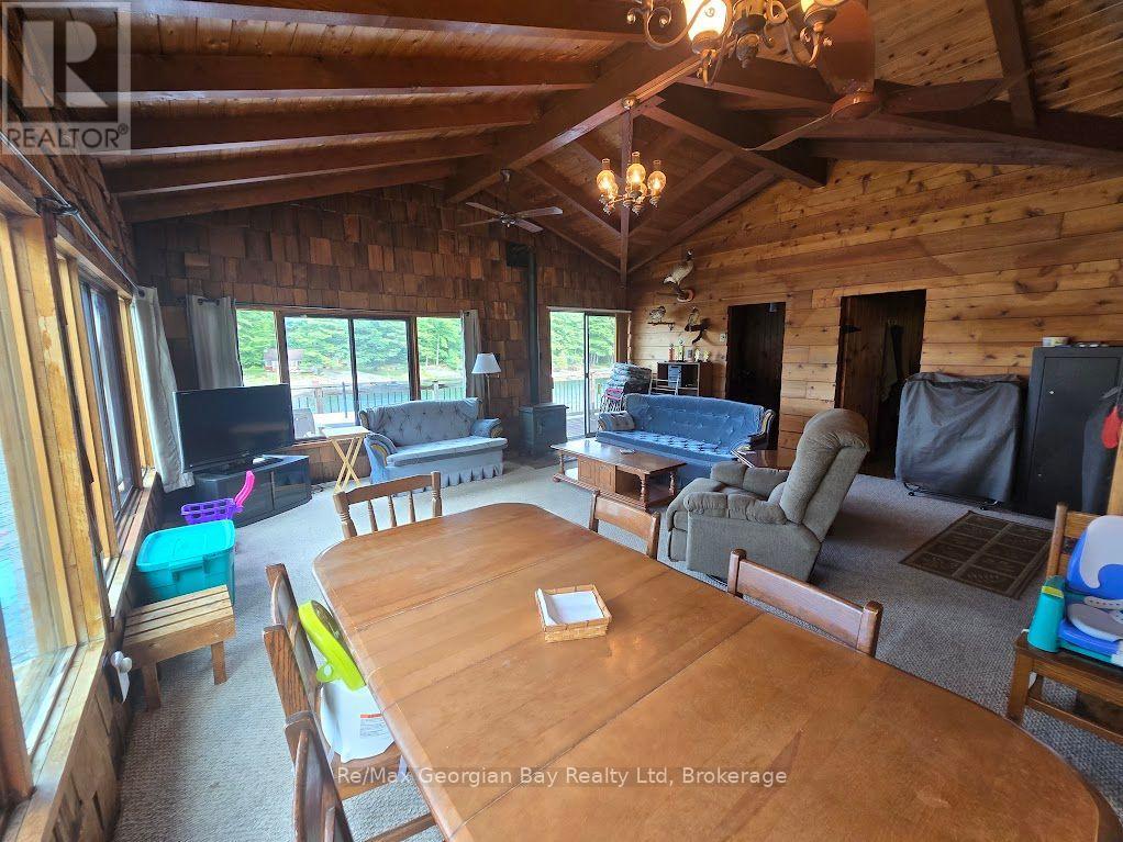 15sr405 Severn River Shore, Muskoka Lakes, Ontario  L0K 1E0 - Photo 17 - X12946922