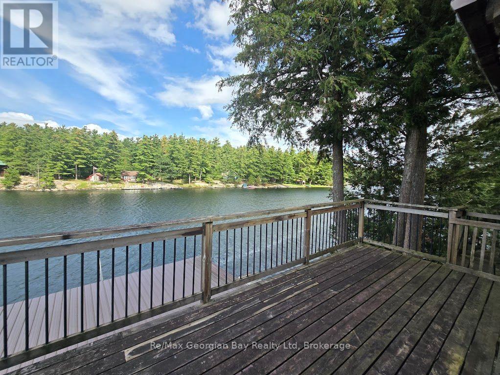 15sr405 Severn River Shore, Muskoka Lakes, Ontario  L0K 1E0 - Photo 21 - X12946922