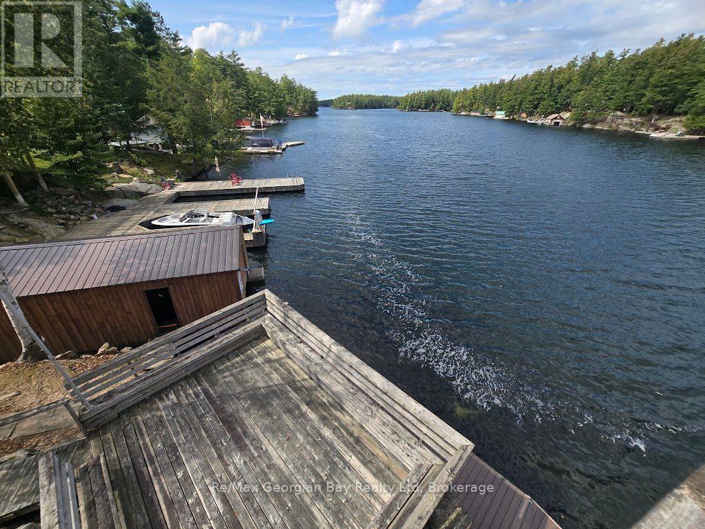 15sr405 Severn River Shore, Muskoka Lakes, Ontario  L0K 1E0 - Photo 23 - X12946922