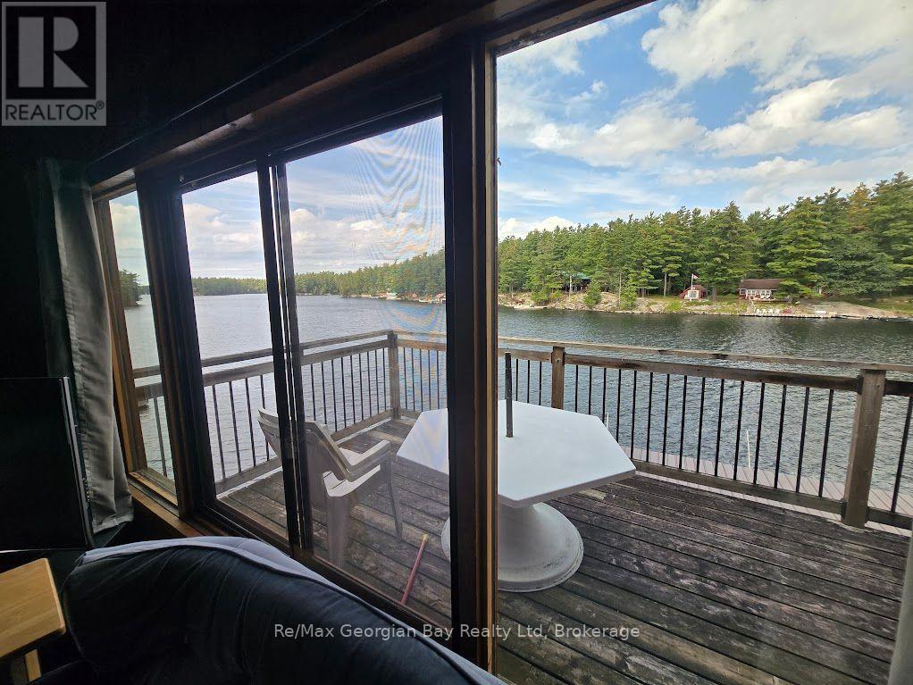 15sr405 Severn River Shore, Muskoka Lakes, Ontario  L0K 1E0 - Photo 22 - X12946922