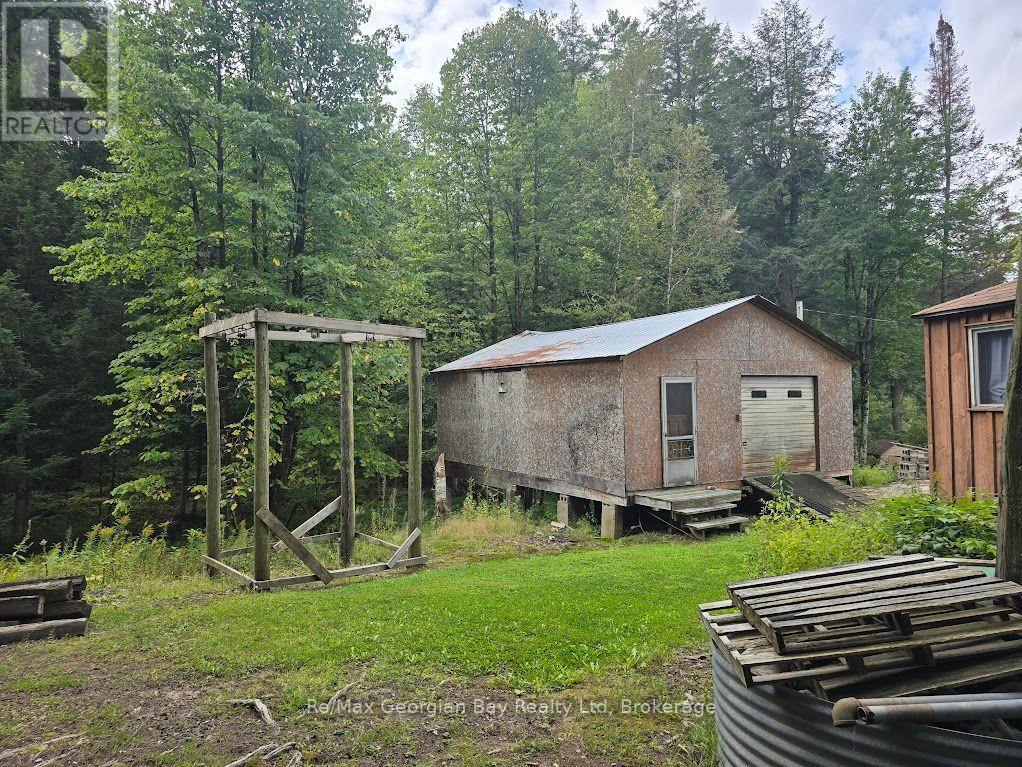 15sr405 Severn River Shore, Muskoka Lakes, Ontario  L0K 1E0 - Photo 39 - X12946922