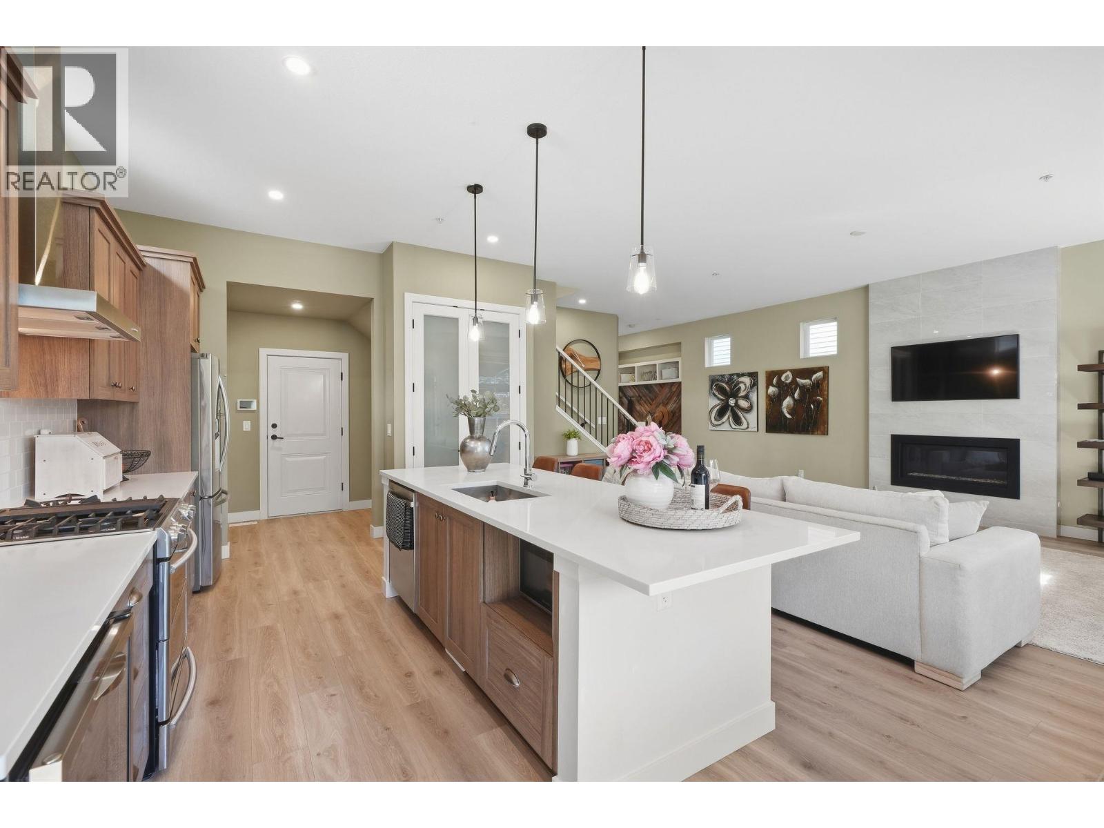 23158 112b Avenue, Maple Ridge, British Columbia  V2X 4K6 - Photo 8 - R3166296
