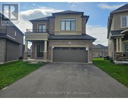 25 WHITTON DRIVE, Brant, Ontario