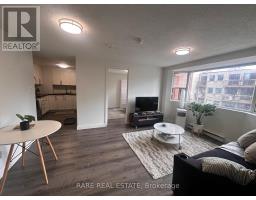 12 - 99 BELLEVUE AVENUE, Toronto, Ontario