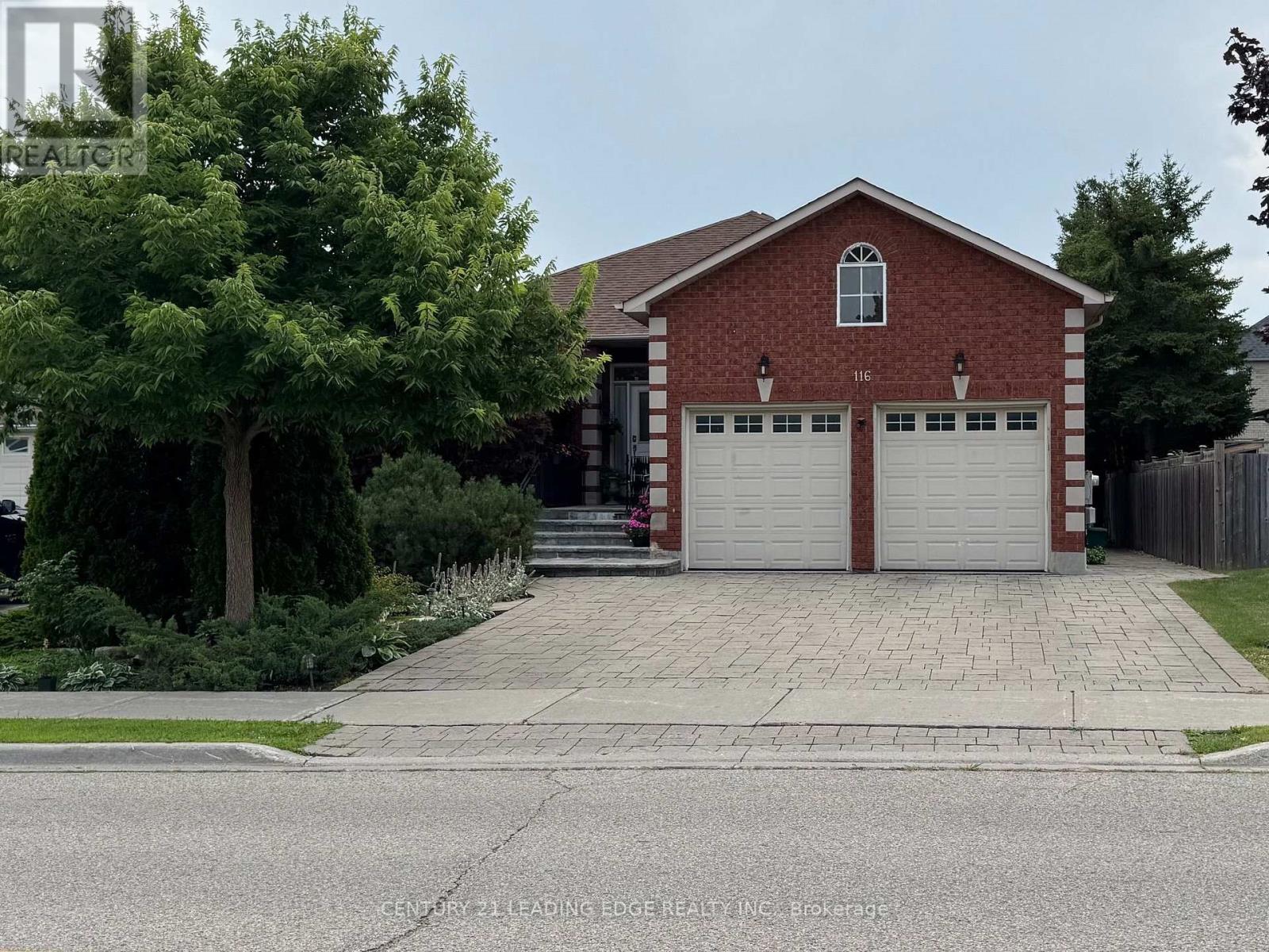 BASEMENT - 116 LEYBURN AVENUE, Richmond Hill, Ontario