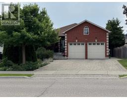 BASEMENT - 116 LEYBURN AVENUE, Richmond Hill, Ontario