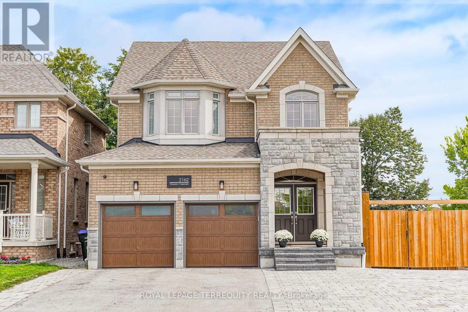 2162 DAWSON CRESCENT, Innisfil, Ontario