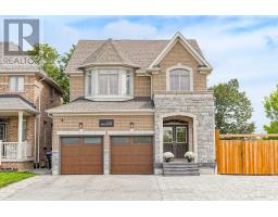 2162 DAWSON CRESCENT, Innisfil, Ontario