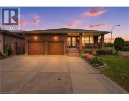 7 VINEHILL Drive, stoney creek, Ontario