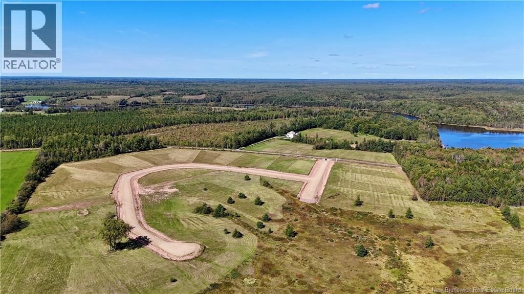 LOT 25-03 Island Views, Bass River, New Brunswick