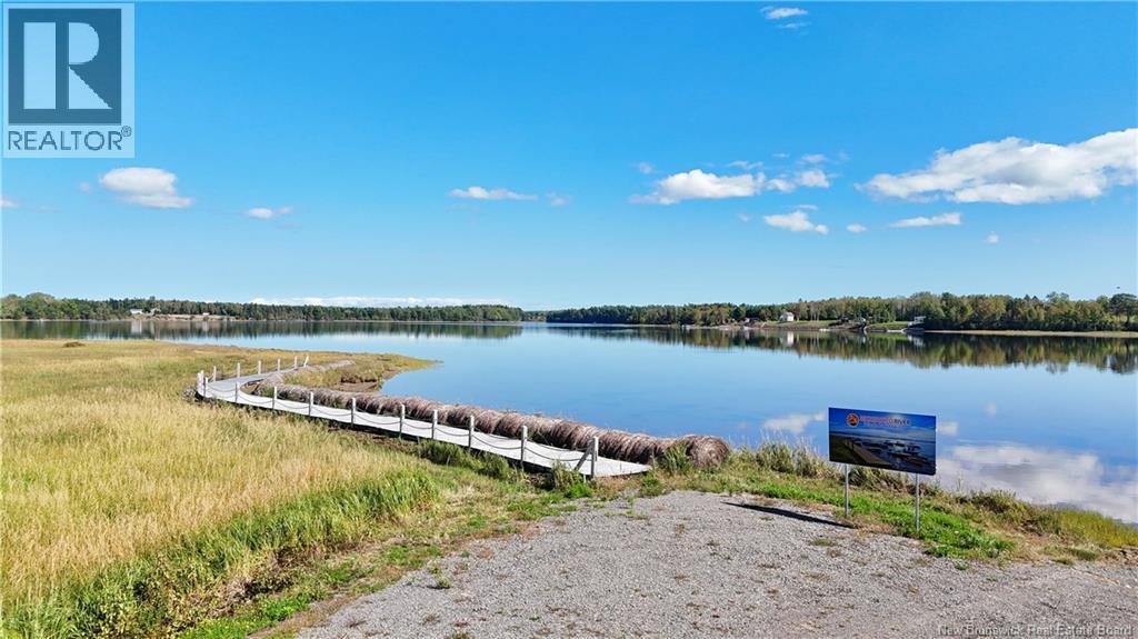 Lot 25-03 Island Views, Bass River, New Brunswick  E4T 1J6 - Photo 4 - NB139379