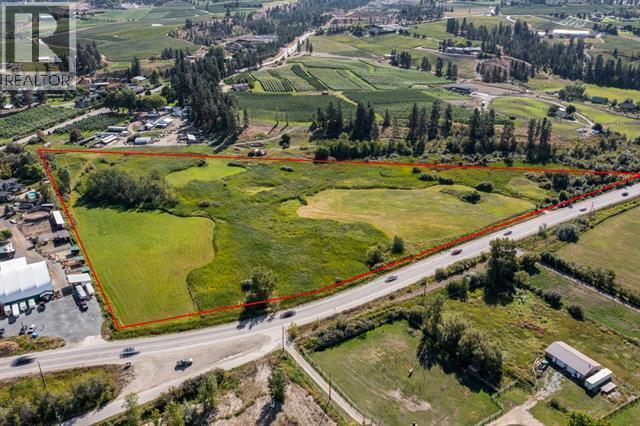 3885 Swamp Road, Kelowna, British Columbia