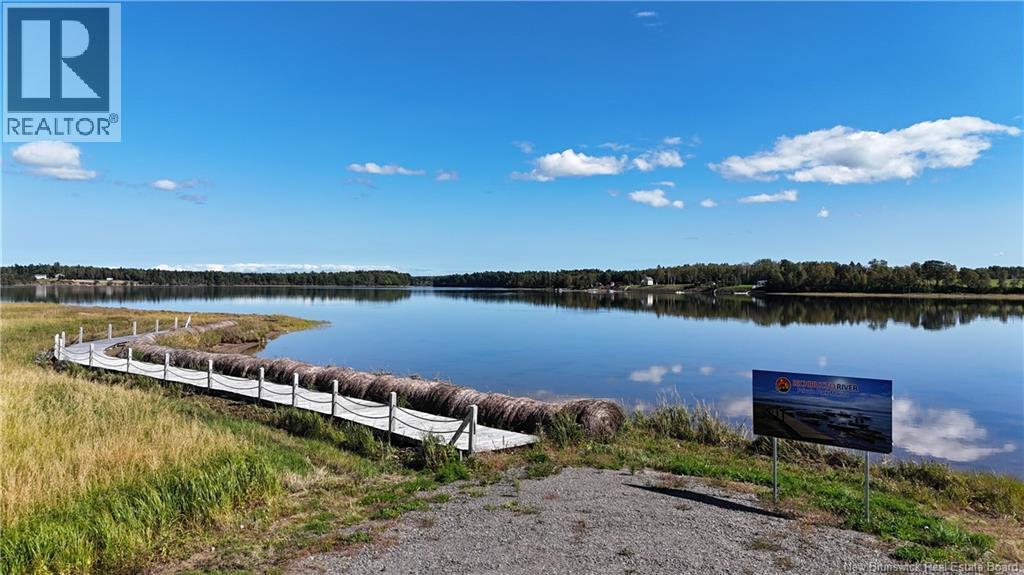 Lot 25-08 Island Views, Bass River, New Brunswick  E4T 1J6 - Photo 4 - NB139836