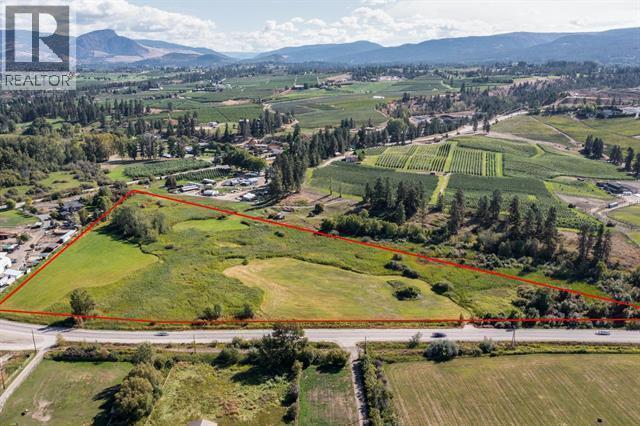 3885 Swamp Road, Kelowna, British Columbia  V1W 4M9 - Photo 2 - 10354333