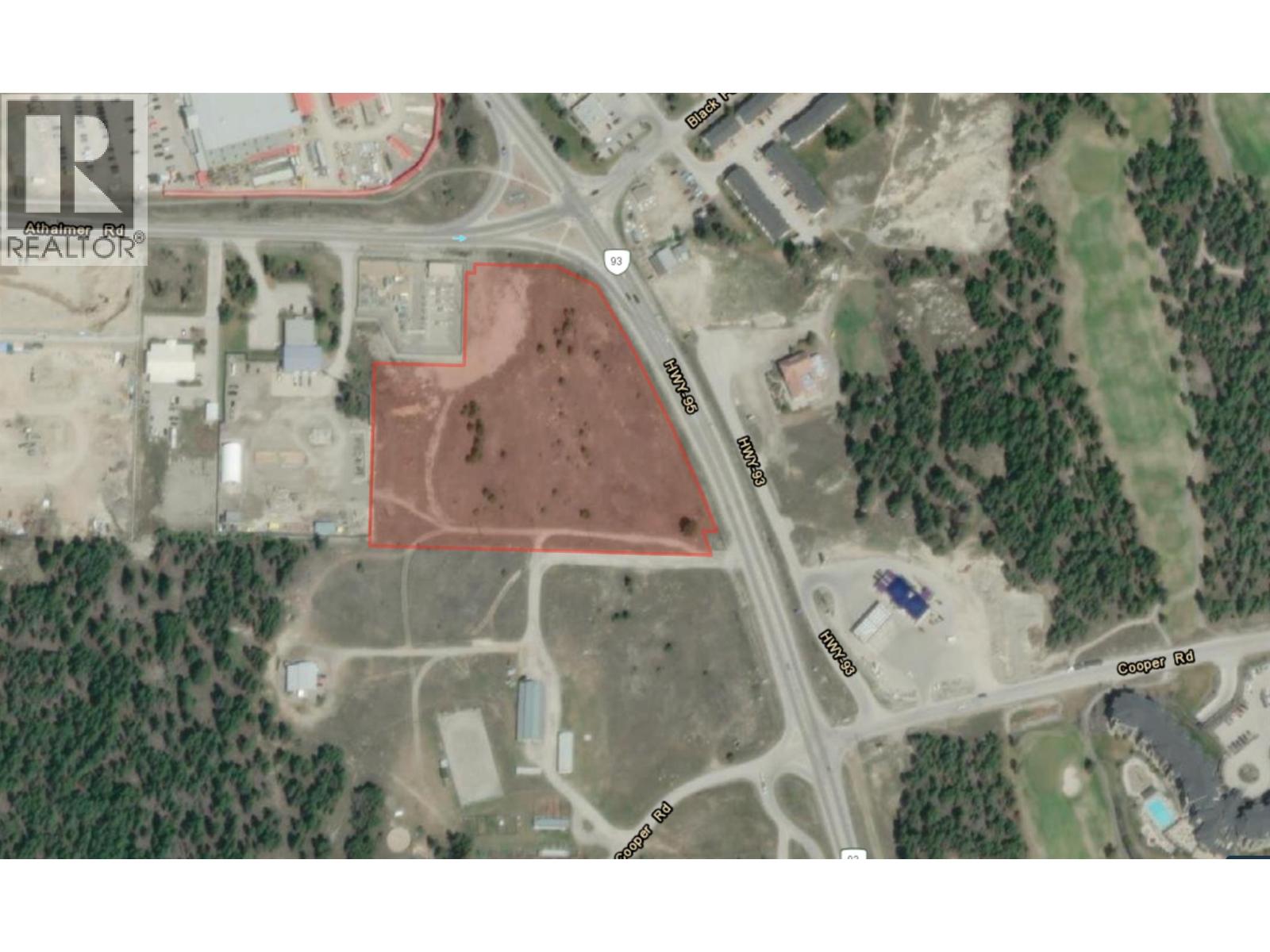 Lot 2 Hwy 93/95, Windermere, British Columbia  V0A 1K2 - Photo 5 - 10363937