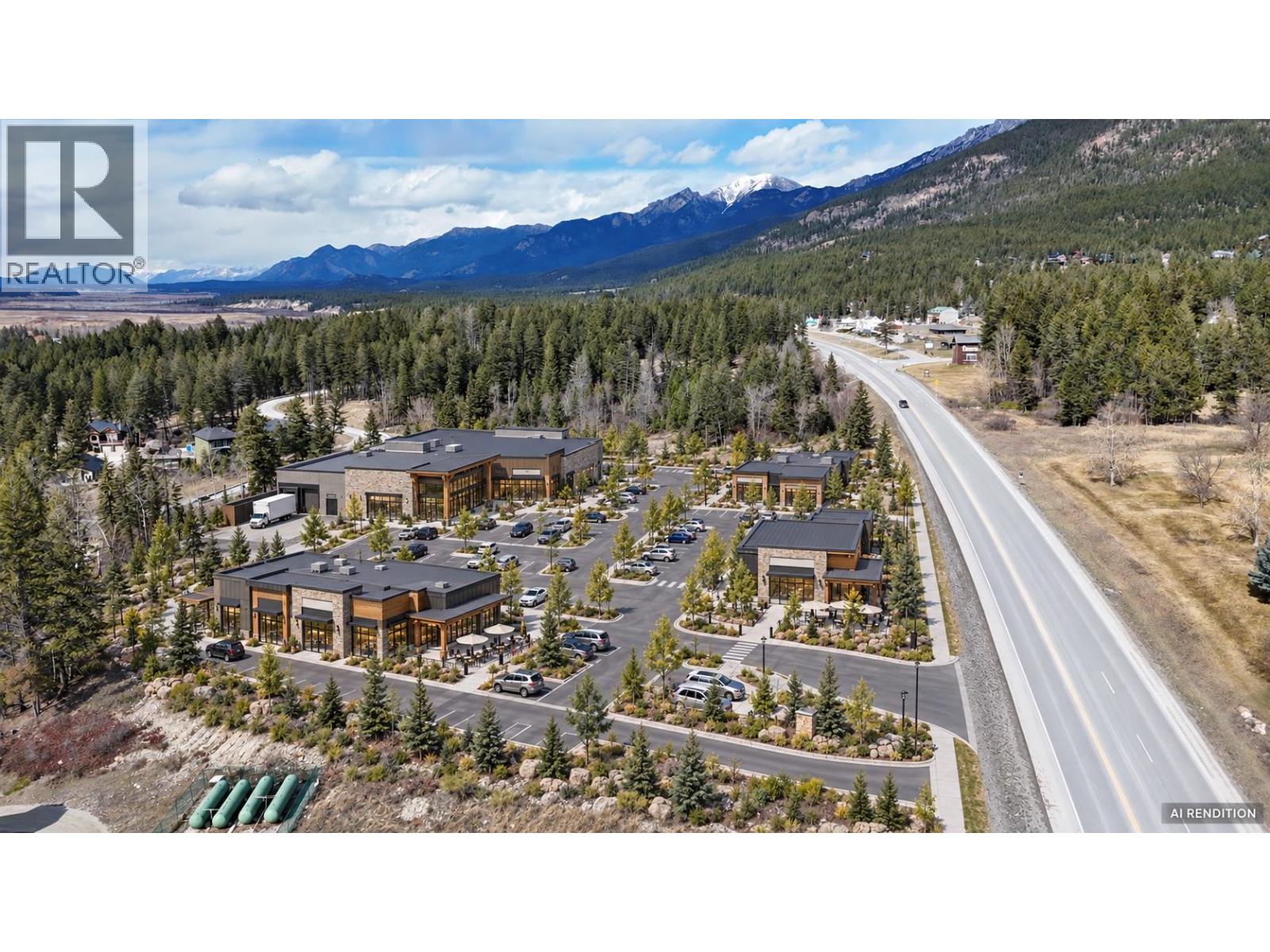 5056 & 5075 93/95 Highway, Fairmont Hot Springs, British Columbia  V0B 1L1 - Photo 3 - 10380951