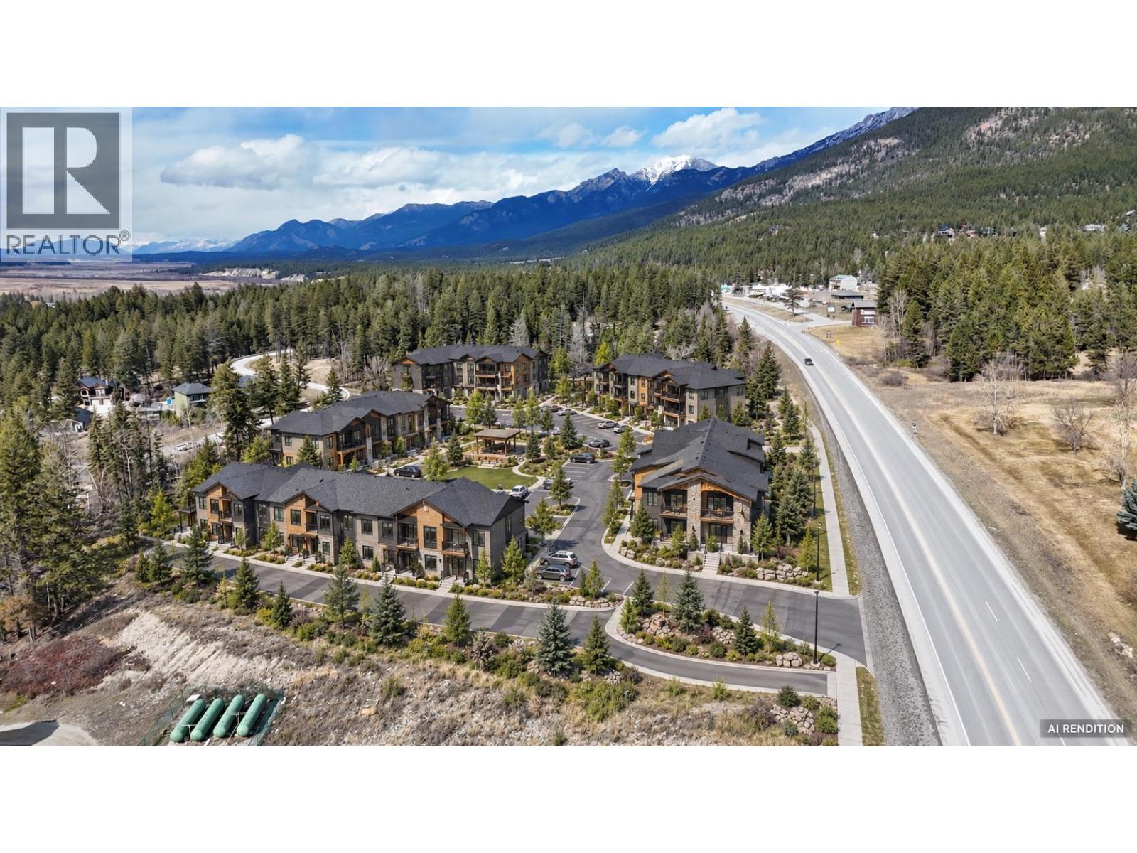 5056 & 5075 93/95 Highway, Fairmont Hot Springs, British Columbia