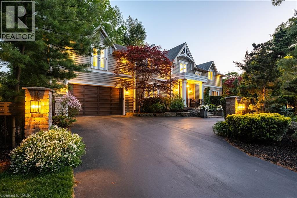 376 WEDGEWOOD Drive, Oakville, Ontario