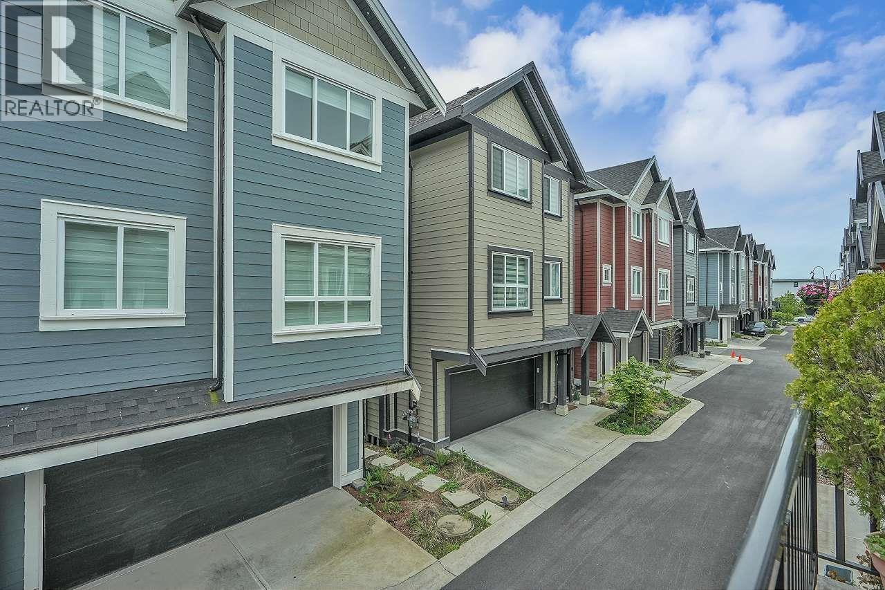 16 608 Ewen Avenue, New Westminster, British Columbia  V5R 2S3 - Photo 14 - R3163654