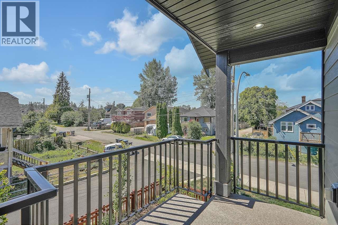 16 608 Ewen Avenue, New Westminster, British Columbia  V5R 2S3 - Photo 15 - R3163654