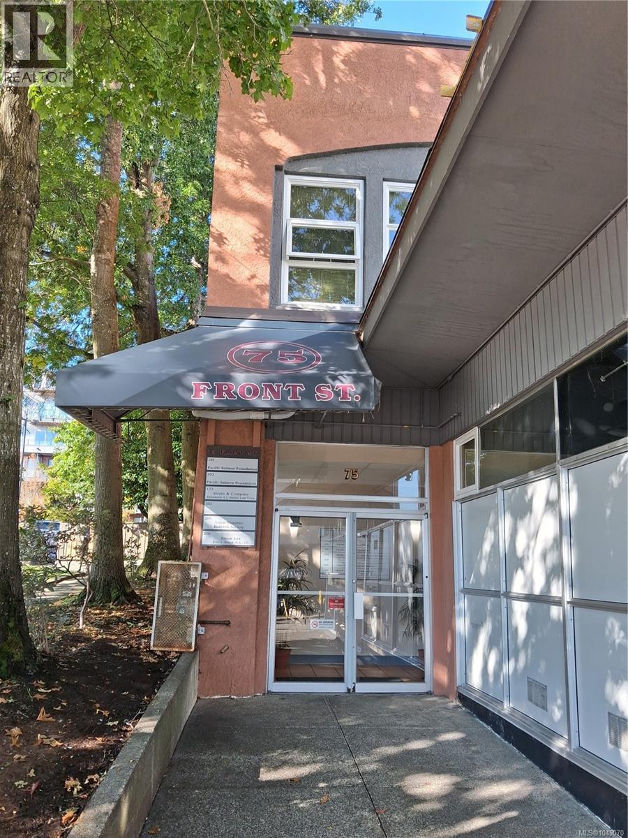 103 75 Front St, Nanaimo, British Columbia  V9R 5H9 - Photo 2 - 1049070