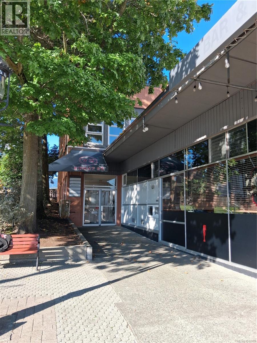 103 75 Front St, Nanaimo, British Columbia  V9R 5H9 - Photo 1 - 1049070