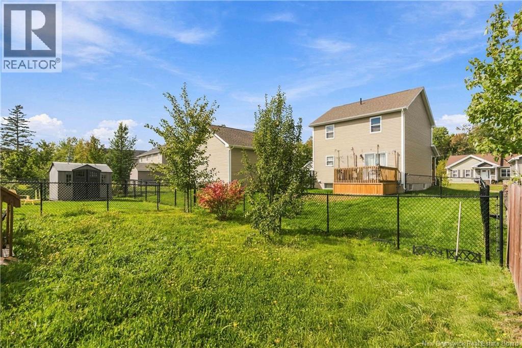 9 Forest Oak Court, Moncton, New Brunswick  E1G 0H9 - Photo 30 - NB148108