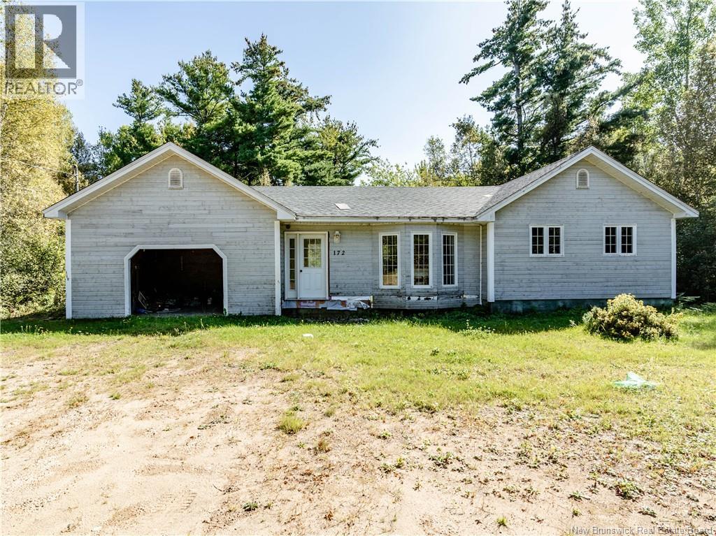 172 Renaud, Sainte-Anne-De-Kent, New Brunswick