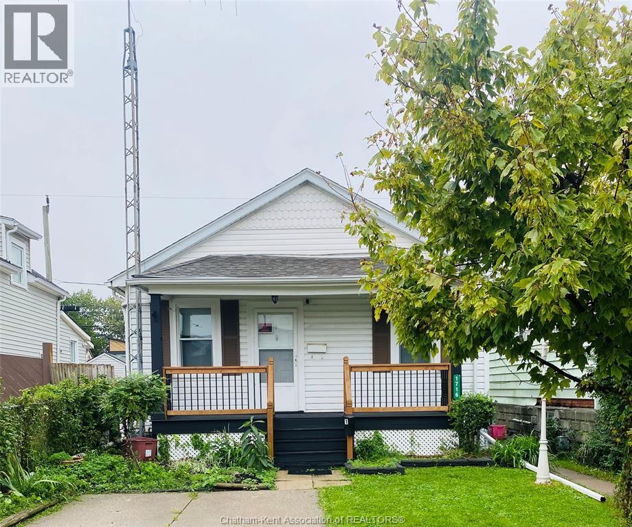 MLS# 26022858: 1716 Drouillard ROAD, Windsor, Canada