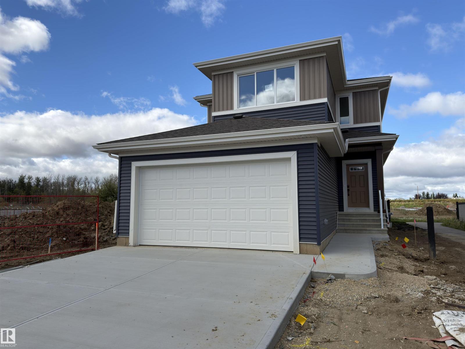 1744 Westerra Wd, Stony Plain, Alberta  T7Z 0P1 - Photo 30 - E4501046