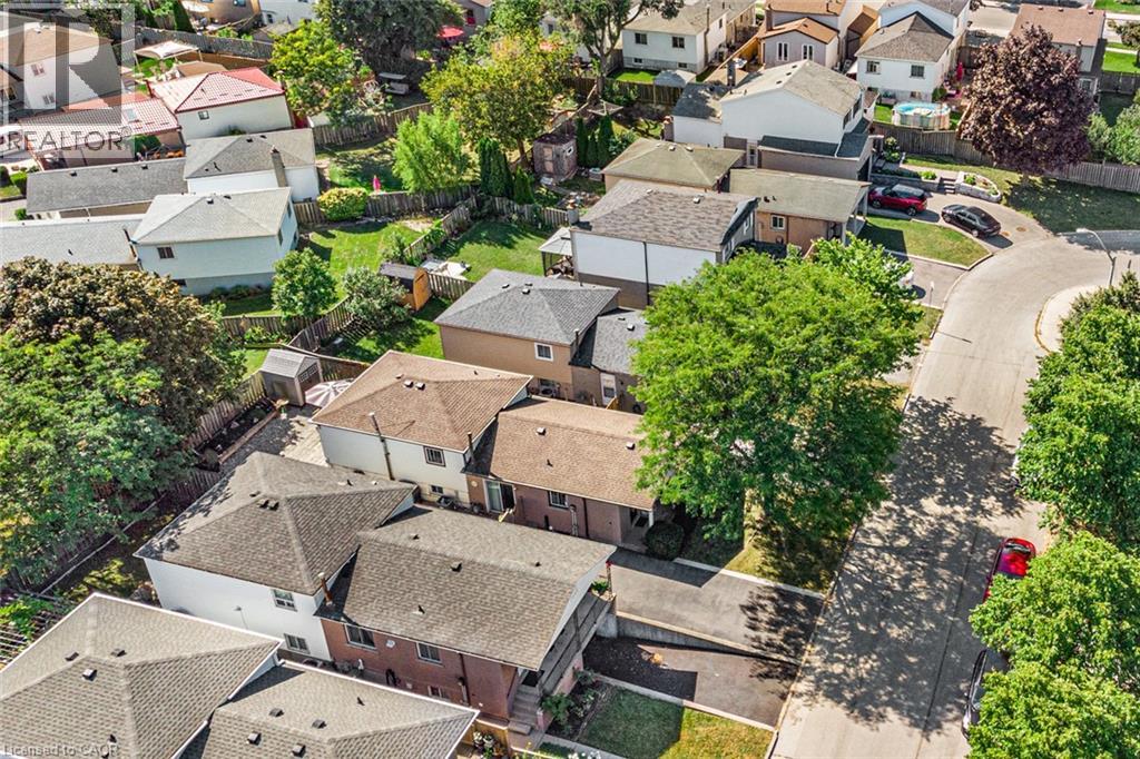 703 Upper Wentworth Street, Hamilton, Ontario  L9A 4V6 - Photo 44 - 40861754