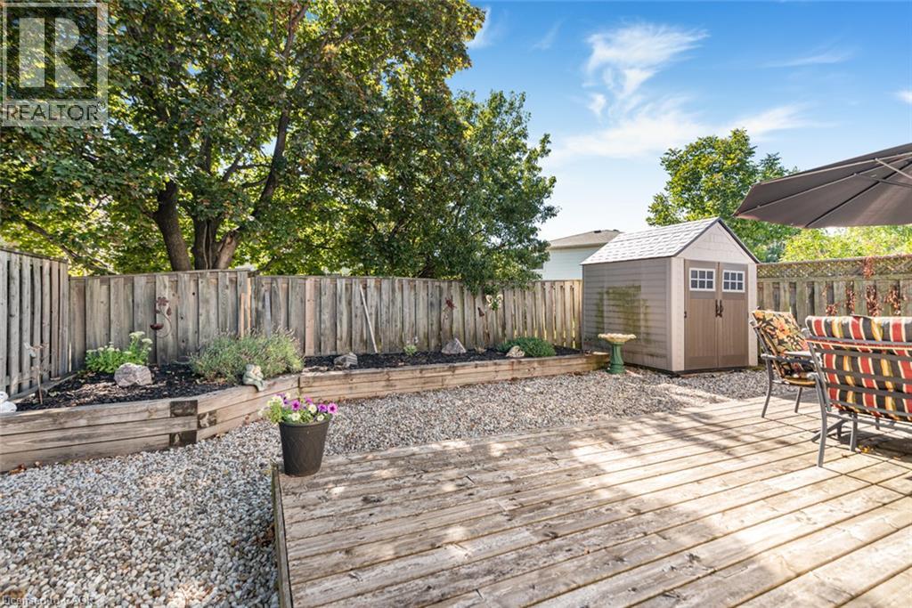 703 Upper Wentworth Street, Hamilton, Ontario  L9A 4V6 - Photo 35 - 40861754