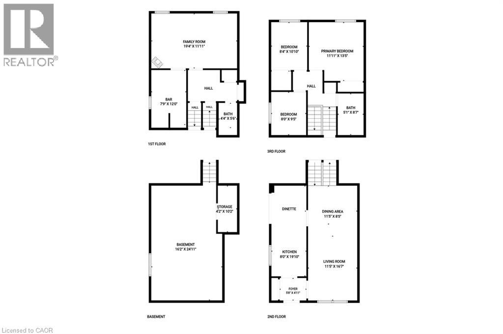 703 Upper Wentworth Street, Hamilton, Ontario  L9A 4V6 - Photo 47 - 40861754