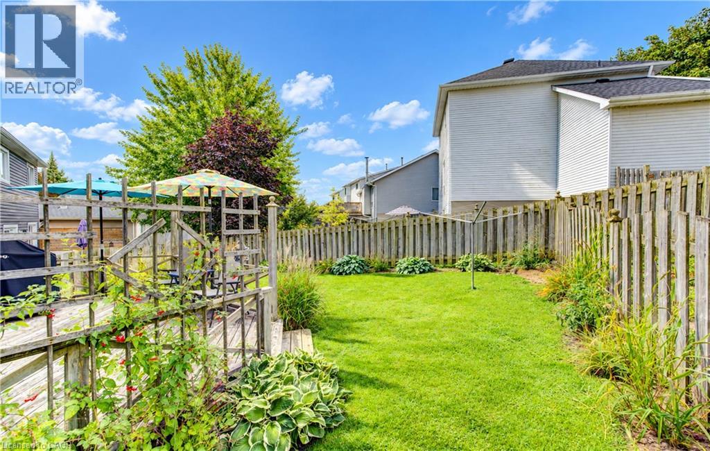 253 Newport Place, Waterloo, Ontario  N2T 1T9 - Photo 31 - 40861960