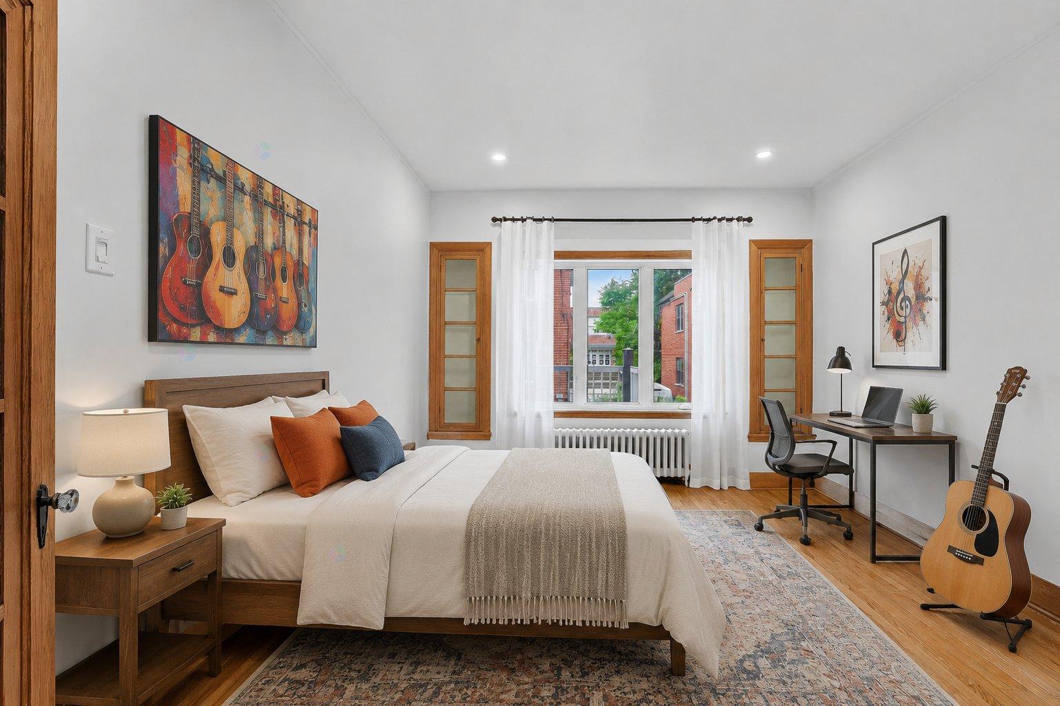 4856Z-4858Z Av. de Melrose Montréal (Côte-des-Neiges/Notre-Dame-de-Grâce) Quebec Canada H3X3P5 5